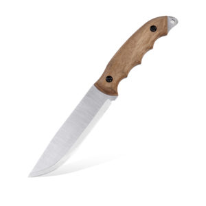 BPS Knives BK06 Carbon Steel Camping Knife