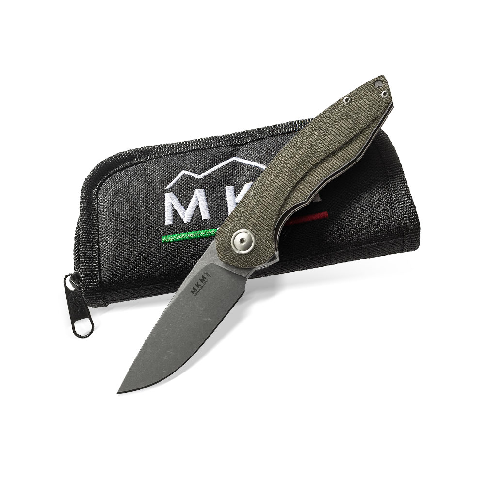 MKM KYDEX MAKRO2 - MKM Online Store - Maniago Knife Makers