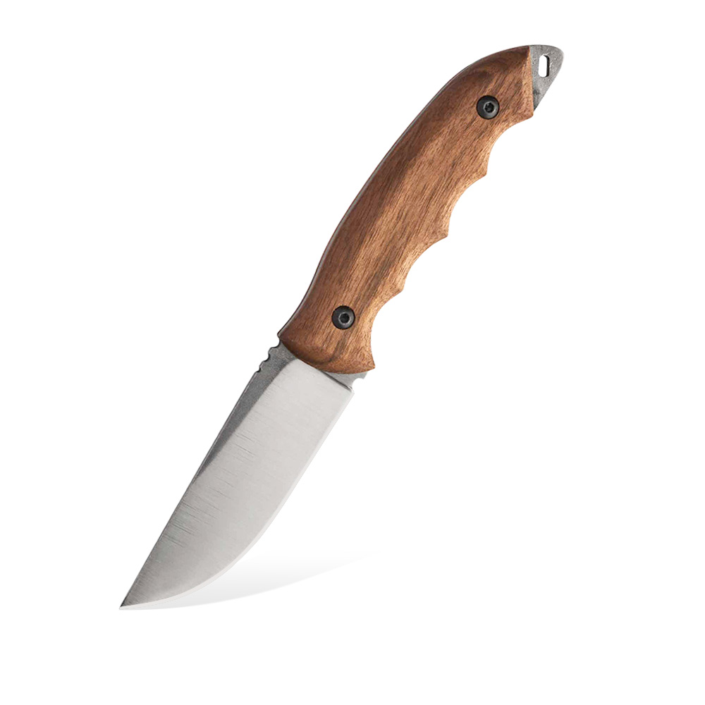 HK6 SSH — High quality handmade camping knives — BPS