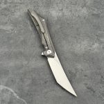 Bestch - Kombou - Kamoza BT1911A9 02 | Knives | Survival, Outdoor, EDC