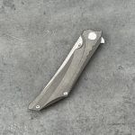 Bestch - Kombou - Kamoza BT1911A9 04 | Knives | Survival, Outdoor, EDC