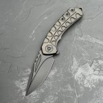 Bestech - Kombou - Buwaya BT2203C 01A | Knives | Survival, Outdoor, EDC