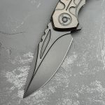 Bestech - Kombou - Buwaya BT2203C 02 | Knives | Survival, Outdoor, EDC