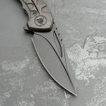 Bestech - Kombou - Buwaya BT2203C 04 | Knives | Survival, Outdoor, EDC