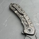 Bestech - Kombou - Buwaya BT2203C 05 | Knives | Survival, Outdoor, EDC