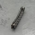 Bestech - Kombou - Buwaya BT2203C 09 | Knives | Survival, Outdoor, EDC