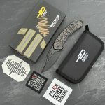 Bestech - Kombou - Buwaya BT2203CS 01 | Knives | Survival, Outdoor, EDC
