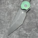 Bestech - Kombou - Excentric BT2412C 02 | Noże | Survival, Outdoor, EDC