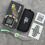 Bestech - Kombou - Excentric BT2412CS 04 | Noże | Survival, Outdoor, EDC