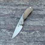 Bestech Ostap Hel Design - Lito BT2307BS 01 | Knives | Survival, Outdoor, EDC