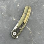 Bestech Ostap Hel Design - Sambac BT2402AS 07 | Knives | Survival, Outdoor, EDC