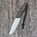 MK Knives Tools - Nomad MK-010094 01 | Knives | Survival, Outdoor, EDC