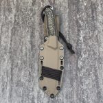 MK Knives Tools - Nomad MK-010094 03 | Knives | Survival, Outdoor, EDC