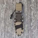 MK Knives Tools - Nomad MK-010094 04 | Knives | Survival, Outdoor, EDC