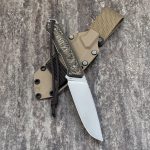 MK Knives Tools - Nomad MK-010094 06 | Knives | Survival, Outdoor, EDC