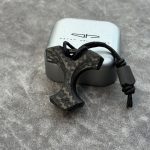 Ostap Hel - Mjolnir II CF GITD 01 | Knives | Survival, Outdoor, EDC