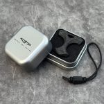 Ostap Hel - Mjolnir II CF GITD 09 | Knives | Survival, Outdoor, EDC