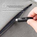 Latarka RovyVon Aurora A1 G4 Black Czarna 650 Lumenów - obrazek 3