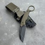 MK Knives Tools - Claw MK-050033_07 | Knives | Survival, Outdoor, EDC