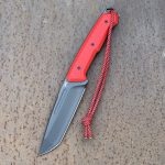 MK Knives Tools - Nomad MK-010096 01 | Knives | Survival, Outdoor, EDC