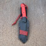 MK Knives Tools - Nomad MK-010096 03 | Knives | Survival, Outdoor, EDC