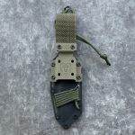 MK Knives Tools - Nomad MK-010098 04 | Noże | Survival, Outdoor, EDC