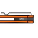 Mothus BG67-C-3 04 | Noże | Survival, Outdoor, EDC