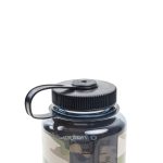 Nalgene 32 oz WM Gray w-Black Camo 682023-0014 03 | Noże | Survival, Outdoor, EDC