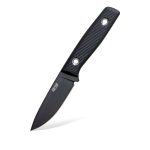 TRC-Classic-Freedom-Full-Black-01 | Noże | Survival, Outdoor, EDC