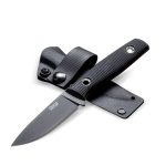 TRC-Classic-Freedom-Full-Black-02 | Noże | Survival, Outdoor, EDC