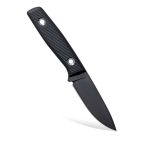 TRC-Classic-Freedom-Full-Black-03 | Noże | Survival, Outdoor, EDC