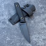 TRC-Classic-Freedom-Full-Black-05 | Noże | Survival, Outdoor, EDC