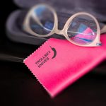 Trollsky-Chili-Pepper-Team-Microfibre-Cloth-MTA007-Magenta_02 | Knives | Survival, Outdoor, EDC