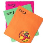 Trollsky-Chili-Pepper-Team-Microfibre-Cloth-x3-MTA008_01 | Noże | Survival, Outdoor, EDC