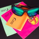 Trollsky-Chili-Pepper-Team-Microfibre-Cloth-x3-MTA008_04 | Noże | Survival, Outdoor, EDC