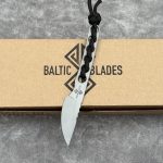 Baltic Blades - Angis Gen 2 Update BBL-AG2001U 02 | Noże | Survival, Outdoor, EDC