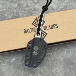 Baltic Blades - Angis Gen 2 Update BBL-AG2001U 03 | Noże | Survival, Outdoor, EDC