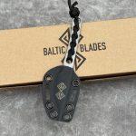 Baltic Blades - Angis Gen 2 Update BBL-AG2001U 04 | Noże | Survival, Outdoor, EDC