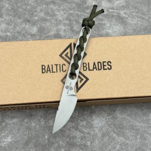 Baltic Blades - Angis Gen 2 Update BBL-AG2002U 01 | Noże | Survival, Outdoor, EDC