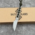 Baltic Blades - Angis Gen 2 Update BBL-AG2002U 02 | Knives | Survival, Outdoor, EDC