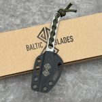 Baltic Blades - Angis Gen 2 Update BBL-AG2002U 03 | Knives | Survival, Outdoor, EDC