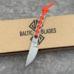 Baltic Blades - Angis Gen 2 Update BBL-AG2004U 01 | Knives | Survival, Outdoor, EDC