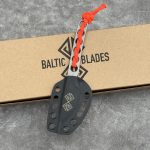 Baltic Blades - Angis Gen 2 Update BBL-AG2004U 03 | Knives | Survival, Outdoor, EDC