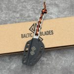 Baltic Blades - Angis Gen 2 Update BBL-AG2005U 03 | Knives | Survival, Outdoor, EDC