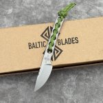 Baltic Blades - Angis Gen 2 Update BBL-AG2006U 01 | Knives | Survival, Outdoor, EDC