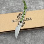 Baltic Blades - Angis Gen 2 Update BBL-AG2006U 02 | Knives | Survival, Outdoor, EDC