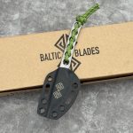 Baltic Blades - Angis Gen 2 Update BBL-AG2006U 03 | Knives | Survival, Outdoor, EDC