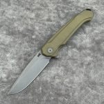 MK Knves Tools - INGENI MT MK-02FMT002 01 | Noże | Survival, Outdoor, EDC