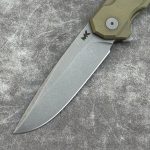 MK Knves Tools - INGENI MT MK-02FMT002 02 | Noże | Survival, Outdoor, EDC