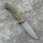 MK Knves Tools - INGENI MT MK-02FMT002 03 | Noże | Survival, Outdoor, EDC